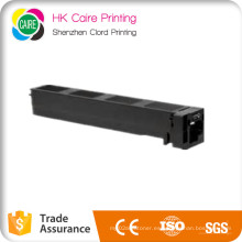 Cartucho de tóner para Konica Minolta Tnp711 Tnp-712 Bizhub 654 754 en el precio de fábrica